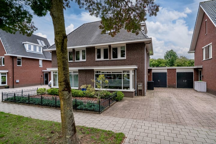Donkerstraat 36 in Wijchen