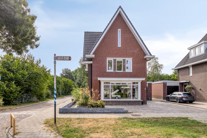 Donkerstraat 40 in Wijchen