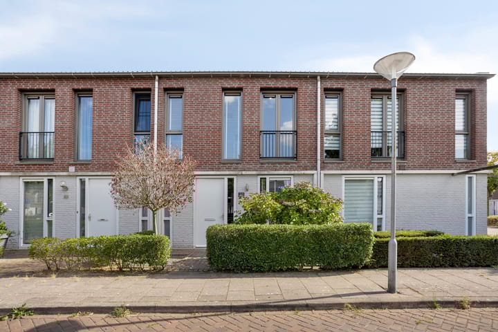 Foto von Haus Donkervoortseloop 20, Heesch