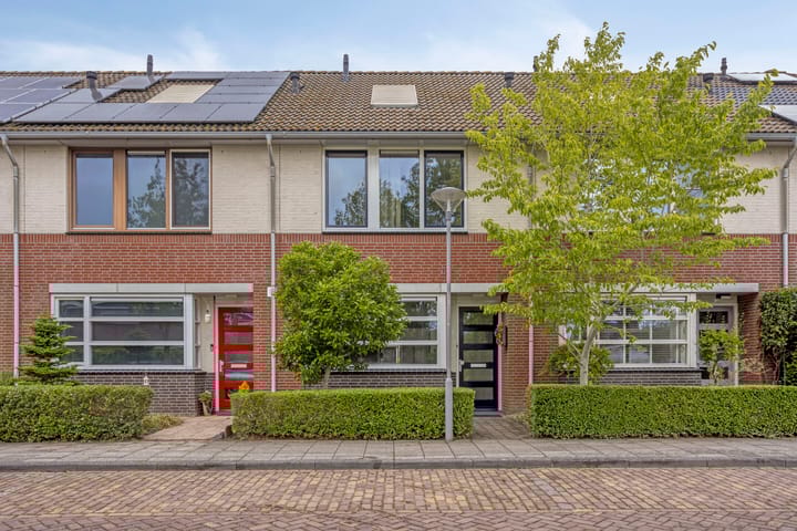 Donkervoortseloop 9 in Heesch