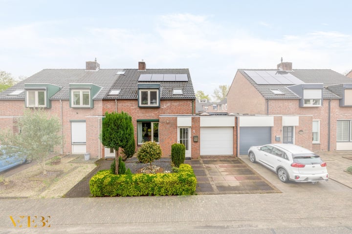 Donkesven 5 in Tegelen