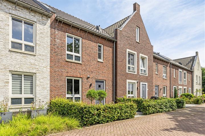 Donkhof 37 in Haarsteeg