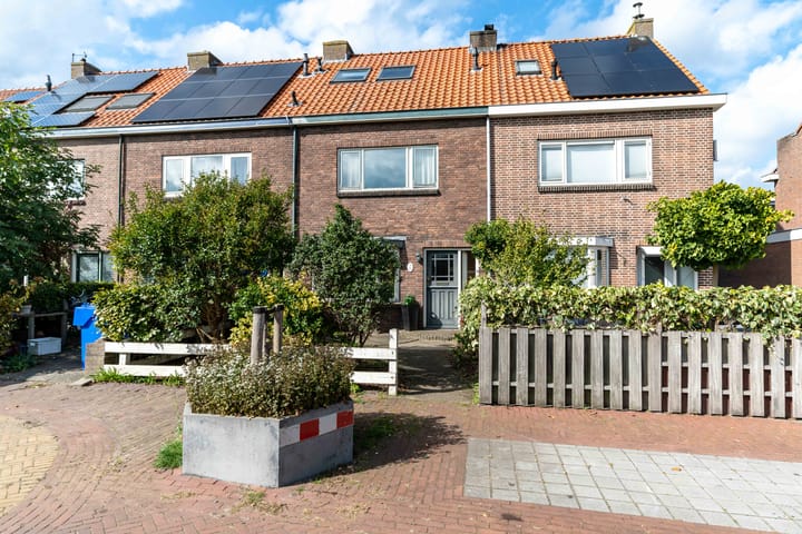 Photo of property Donklaan 31, Voorschoten