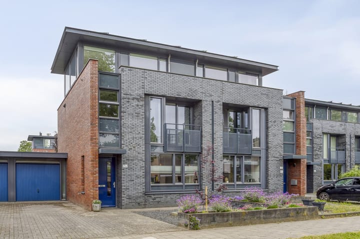 Donkse Dreef 254 in 's-Hertogenbosch