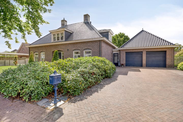 Foto von Haus Donkstraat 2c, Meterik