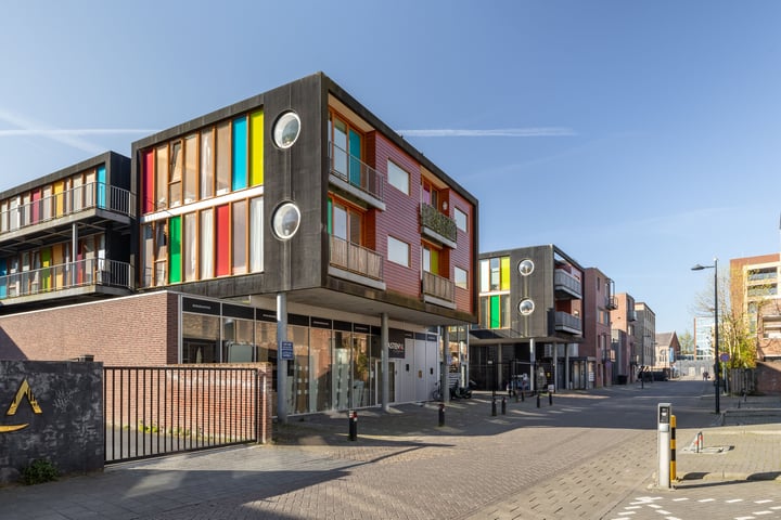 Photo of property Donkvaart 3-C7, Breda
