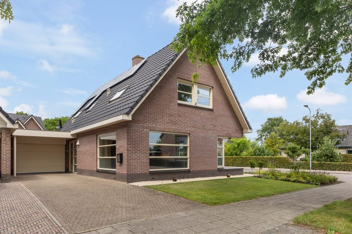 Foto van woning Donselaarsweg 18, Oene