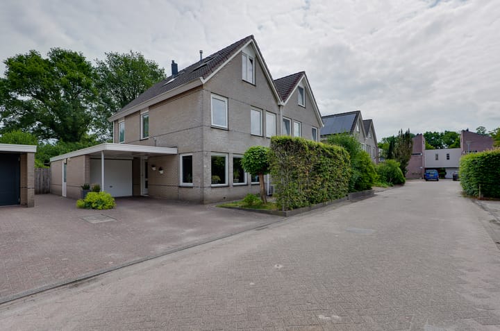 Foto von Haus Donstraat 20, Assen