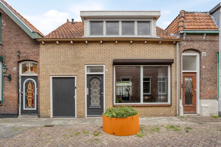 Donze Visserstraat 55 in Terneuzen