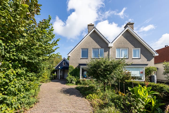 Dooiweg 7a in Amerongen