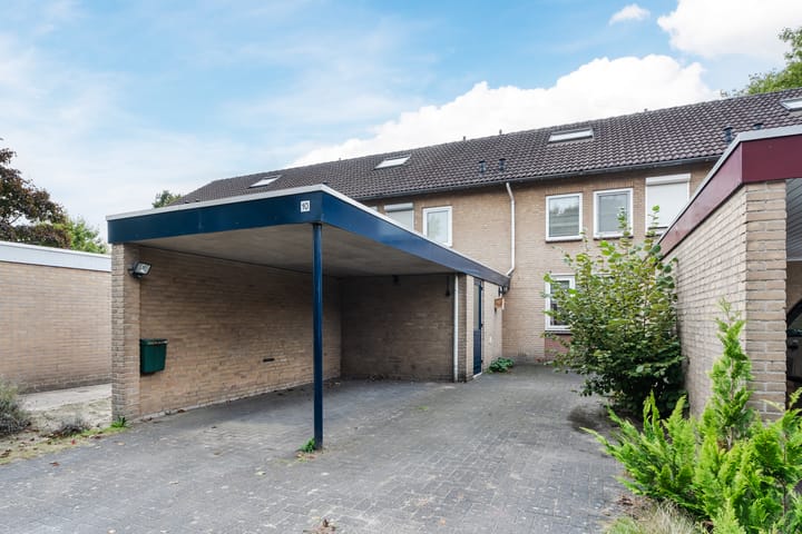 Doolandweg 10 in Bladel
