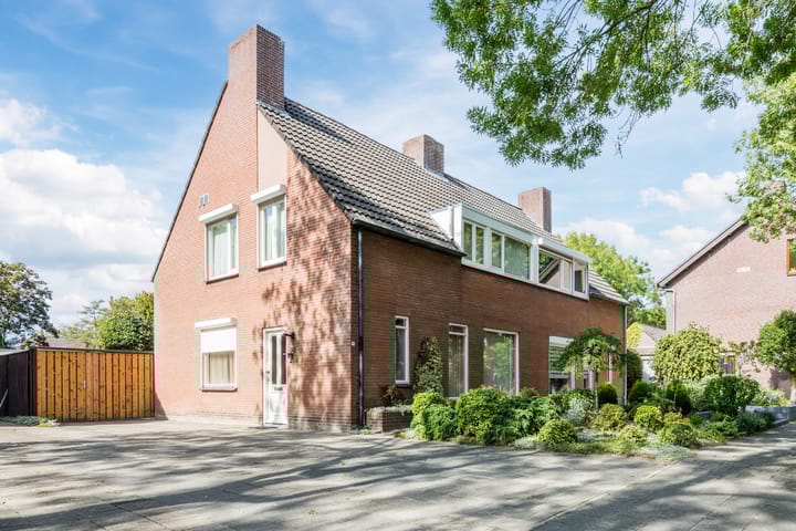Foto von Haus Doolandweg 38, Bladel