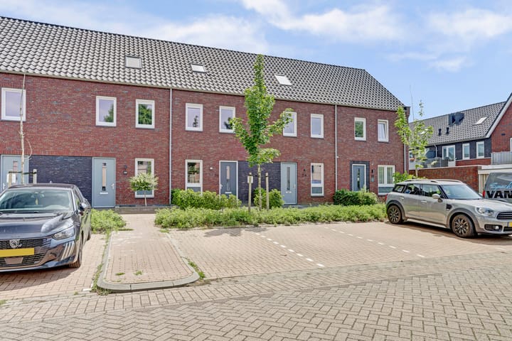 Dooleg 26 in Reusel