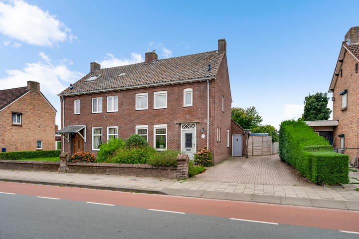 Foto von Haus Doolgaardstraat 29, Horst
