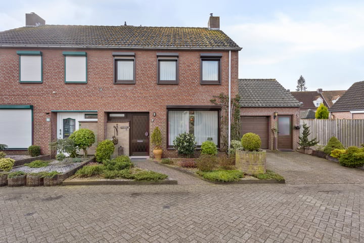Photo of property Doolingsbemden 9, Grubbenvorst