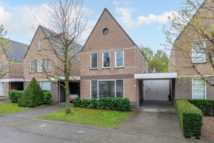 Doomhoeve 59 in Maastricht