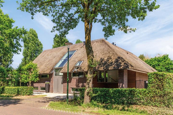 Doonheide 27 in Gemert