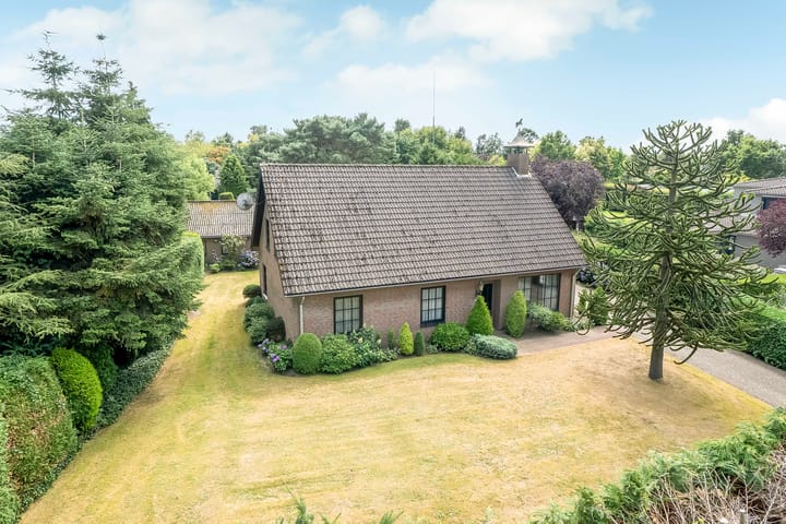 Doonheide 32 in Gemert