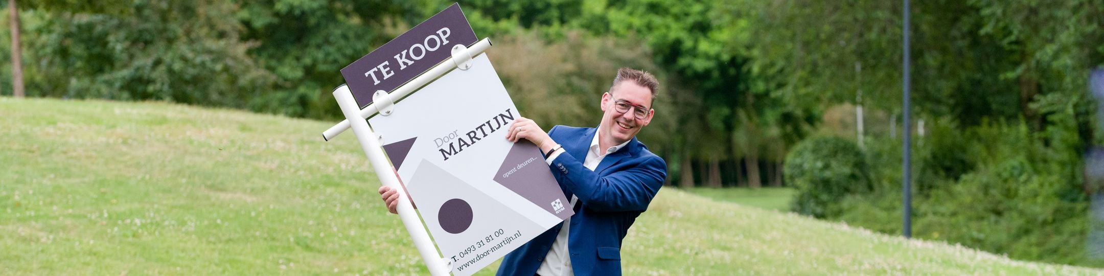 Kantoorfoto DOOR Martijn