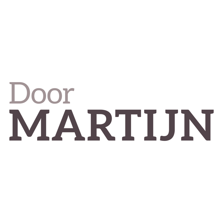 Logo van DOOR Martijn