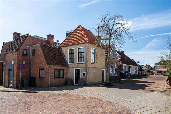 Doorbraak 6 in Grou