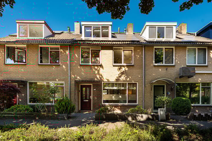 Photo of property Doormanlaan 24, Baarn