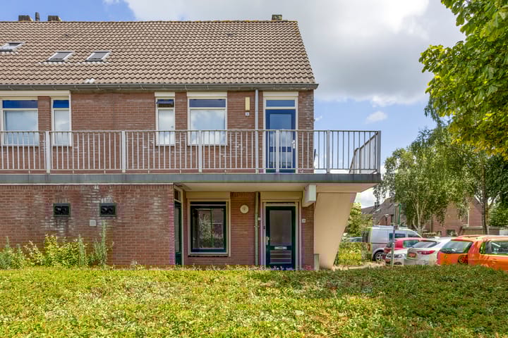 Doormanlaan 39 in Baarn