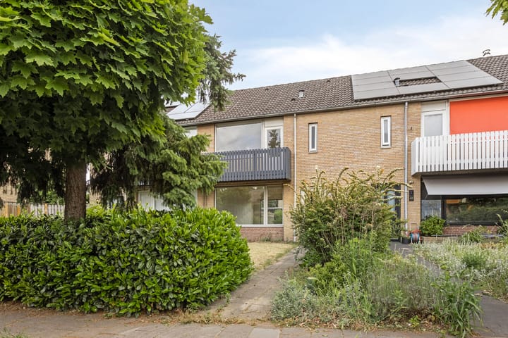 Photo of property Doormanlaan 42, Son en Breugel