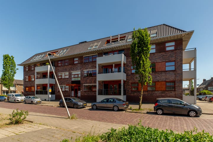 Doormanplein 44 in Capelle aan den IJssel