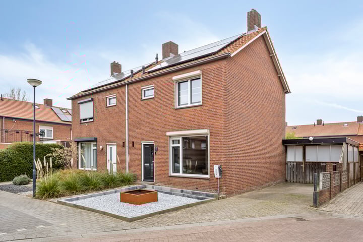 Photo of property Doormanstraat 19, Venray