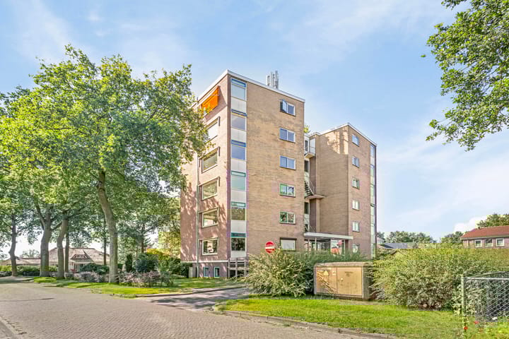 Doormanstraat 31-O5 in Ommen