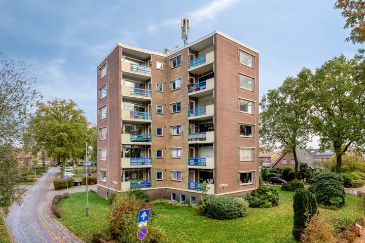 Photo of property Doormanstraat 31-Z6, Ommen