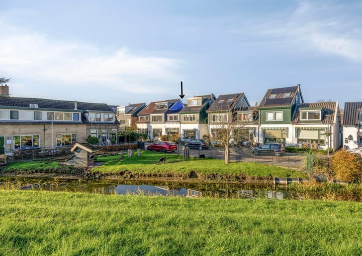 Photo of property Doormanstraat 33, Capelle aan den IJssel
