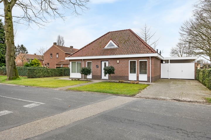 Photo of property Doormanweg 17, Heel
