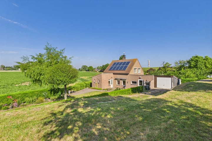 Doorndijk 3 in Walsoorden