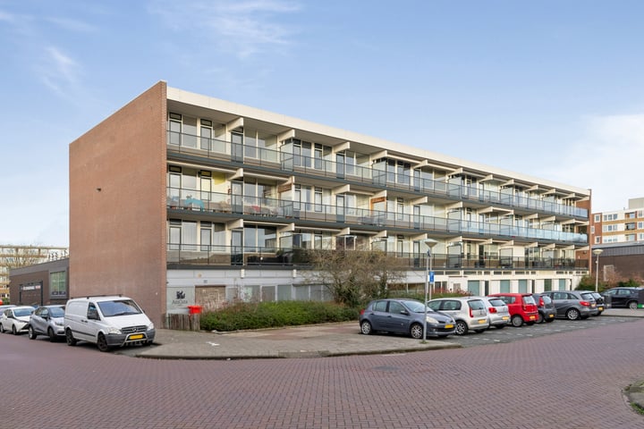 Photo of property Doorneberglaan 238, IJmuiden