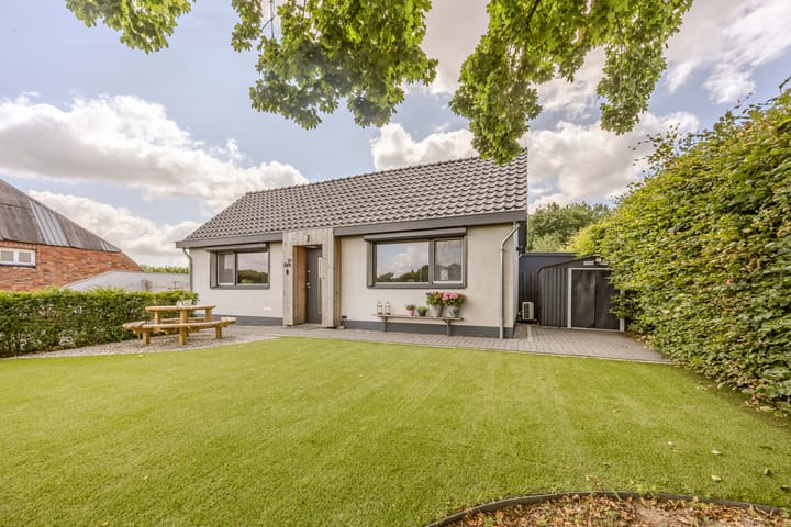 Photo of property Doorneindstraat 10A, Oss