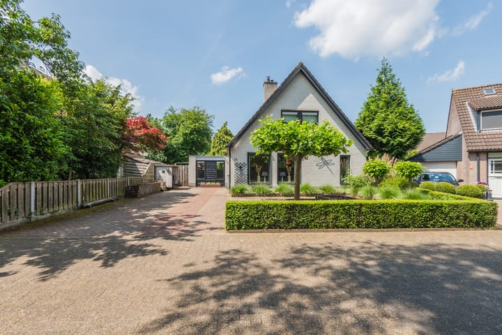 Photo of property Doornekamp 22, Harderwijk
