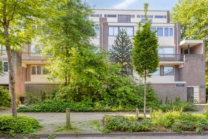 Photo of property Doornenburg 706, Deventer