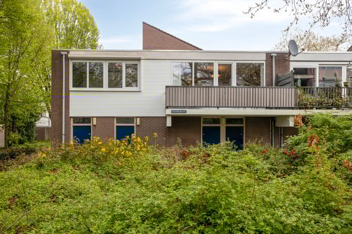 Photo of property Doornenburg 801, Deventer