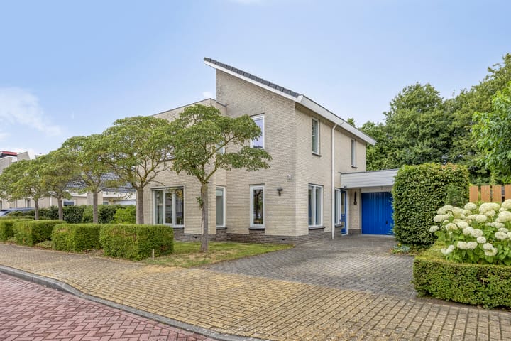 Doornenburgallee 4 in Duiven