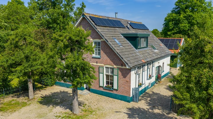 Doornenburgsestraat 25 in Gendt