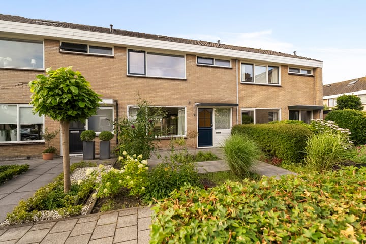 Doornenhof 19 in Schagen