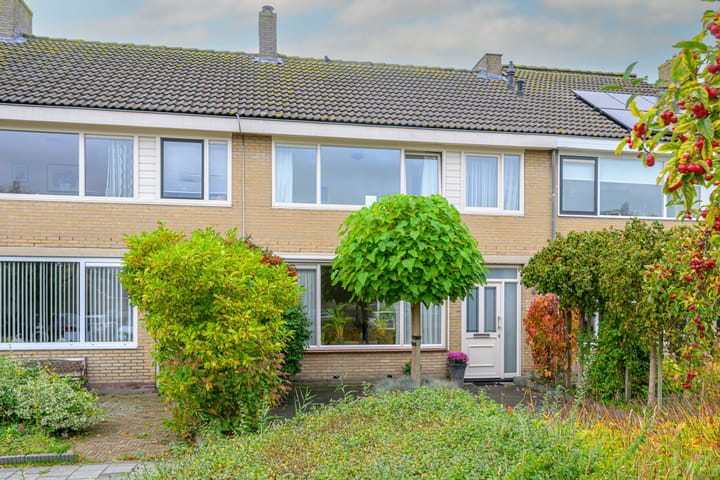 Doornenhof 22 in Schagen