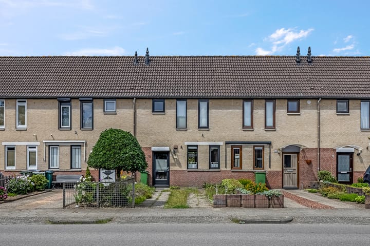 Doornenkampseweg 32 in Heelsum