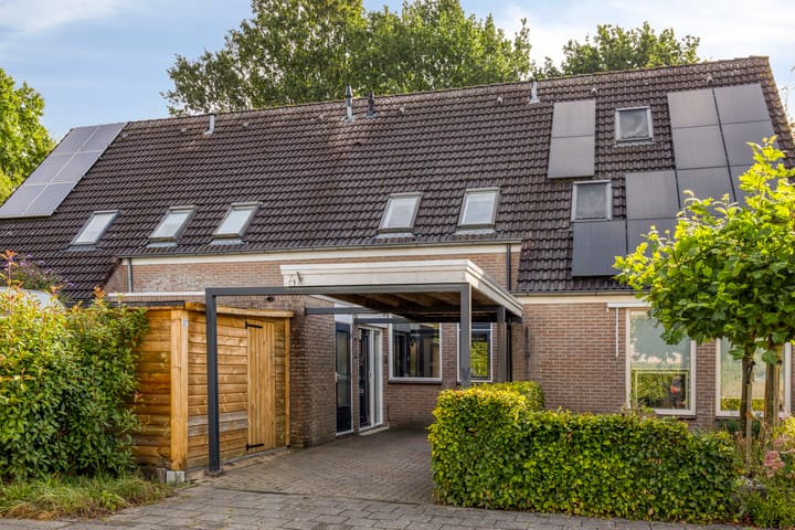 Doornheegde 37 in Meppel