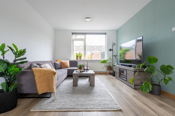 Photo of property Doornkampstraat 5, Schelluinen