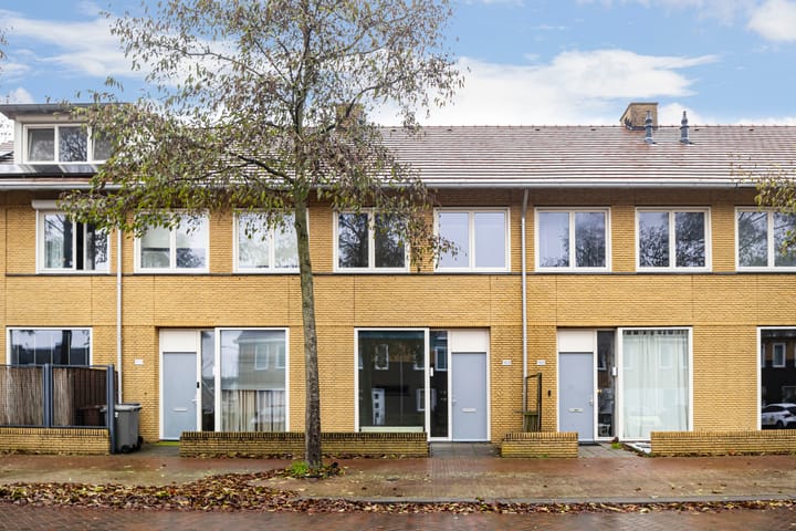 Doornlaan 168 in Ede