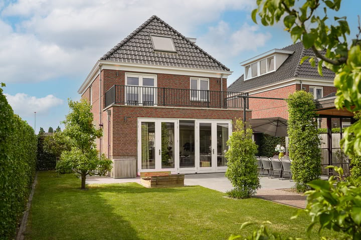 Photo of property Doornroosjestraat 13, Druten