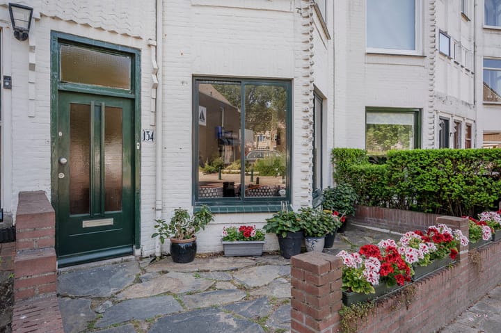 Doornstraat 134 in 's-Gravenhage Foto